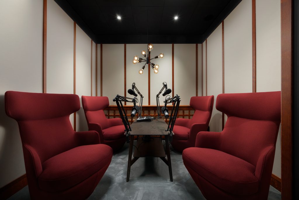 Podstudio